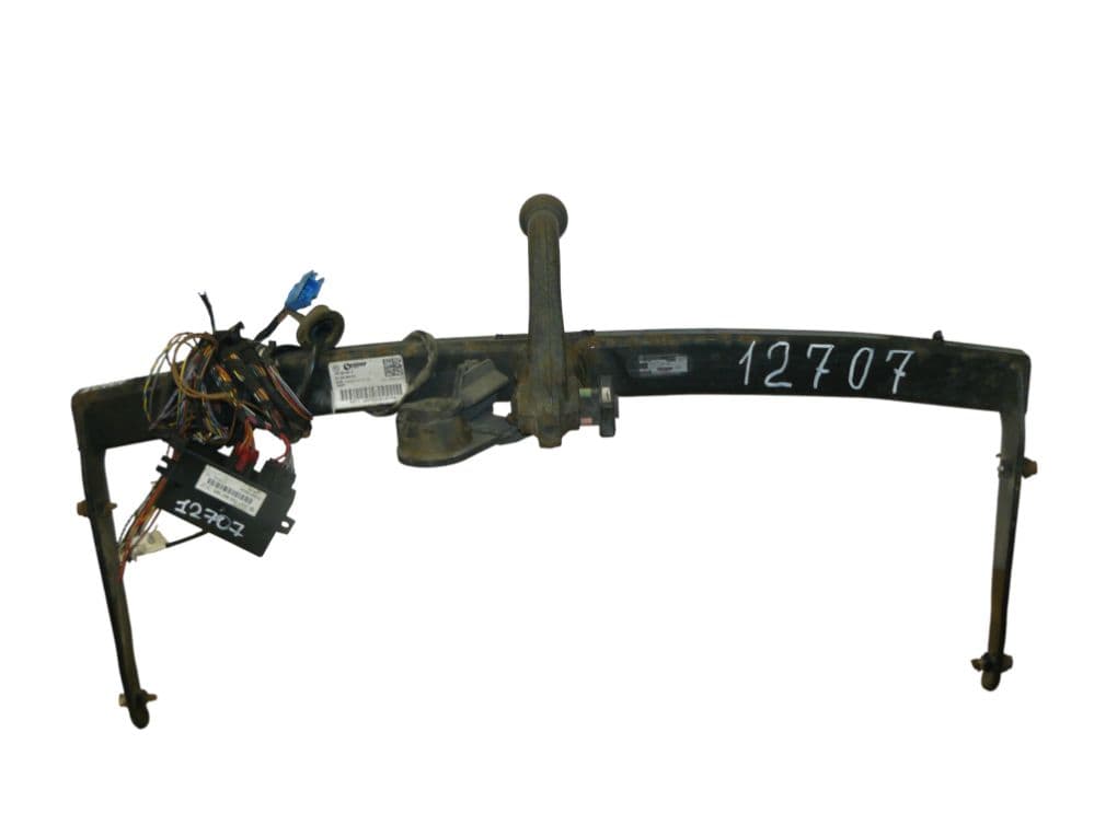 VW 3C0803881D Towbar VW PASSAT B6 (3C) (2005-2010)