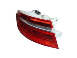 JAGUAR GX7313405AK Tail light left JAGUAR XE (X760) (2015-2024) — thumbnail 2