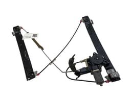 JAGUAR C2Z31201 Window Regulator Compl. front left JAGUAR XF (X250, CC9) (2008-2015) — thumbnail 2
