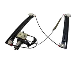 JAGUAR C2Z31201 Window Regulator Compl. front left JAGUAR XF (X250, CC9) (2008-2015) — thumbnail 1