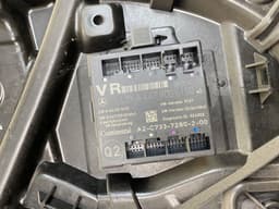 MERCEDES-BENZ A4477204000 Window Regulator Compl. front right MERCEDES-BENZ VITO / V-CLASS (W447) (2014-) — thumbnail 4