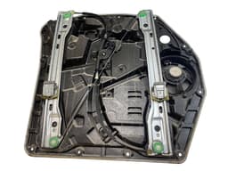 MERCEDES-BENZ A4477204000 Window Regulator Compl. front right MERCEDES-BENZ VITO / V-CLASS (W447) (2014-) — thumbnail 2