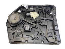 MERCEDES-BENZ A4477204000 Window Regulator Compl. front right MERCEDES-BENZ VITO / V-CLASS (W447) (2014-) — thumbnail 1