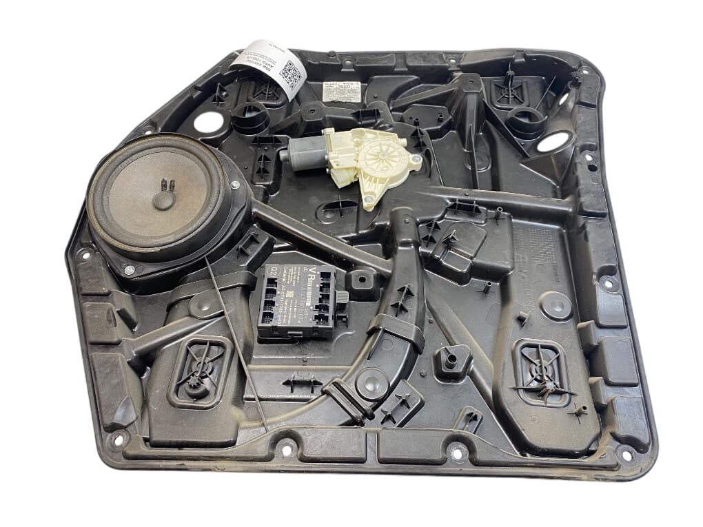 A4477204000 Window Regulator Compl. front right MERCEDES-BENZ VITO / V-CLASS (W447) (2014-)