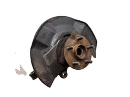 TOYOTA 4321247040 Wheel bearing housing front left TOYOTA PRIUS IV (XW50) (2015-2022) — thumbnail 1
