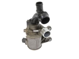 MERCEDES-BENZ A2742000256 Water Pump MERCEDES-BENZ C-CLASS (W205) (2013-2021) — thumbnail 3