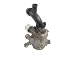 MERCEDES-BENZ A2742000256 Water Pump MERCEDES-BENZ C-CLASS (W205) (2013-2021) — thumbnail 1
