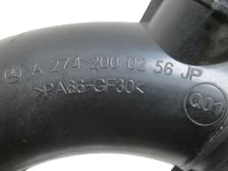 MERCEDES-BENZ A2742000256 Water Pump MERCEDES-BENZ C-CLASS (W205) (2013-2021) — thumbnail 4