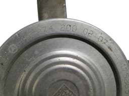 MERCEDES-BENZ A2742000256 Water Pump MERCEDES-BENZ C-CLASS (W205) (2013-2021) — thumbnail 5
