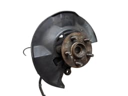 TOYOTA 4321147040 Wheel bearing housing front right TOYOTA PRIUS IV (XW50) (2015-2022) — thumbnail 1