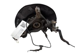TOYOTA 4321147040 Wheel bearing housing front right TOYOTA PRIUS IV (XW50) (2015-2022) — thumbnail 2