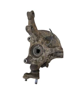TOYOTA Wheel bearing housing front right TOYOTA AURIS (E15) (2006-2012) — thumbnail 2