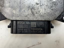 TOYOTA 3190070687 Xenon control unit left TOYOTA PRIUS IV (XW50) (2015-2022) — thumbnail 3
