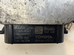 TOYOTA 3180070687 Xenon control unit right TOYOTA PRIUS IV (XW50) (2015-2022) — thumbnail 3