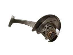 AUDI 8W0407254F Wheel bearing housing front right AUDI A5 (B9, F5) (2016-) — thumbnail 1