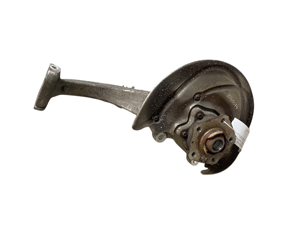 AUDI 8W0407254F Wheel bearing housing front right AUDI A5 (B9, F5) (2016-)