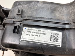 AUDI 5N0131877D AdBlue tank AUDI Q3 (8U) (2011-2018) — thumbnail 3