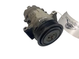 MERCEDES-BENZ 4471505693 GE447150-5693 4471505692 GE447150-5692 AC / aircon Compressor MERCEDES-BENZ VITO / V-CLASS (W447) (2014-) — thumbnail 1