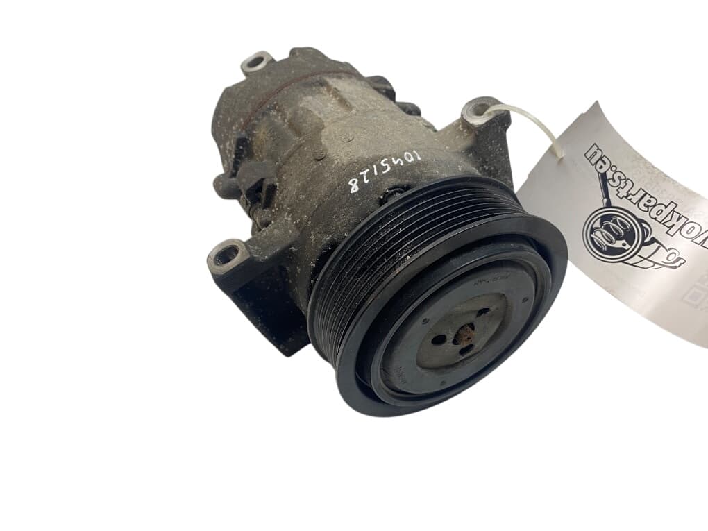 MERCEDES-BENZ 4471505693 GE447150-5693 4471505692 GE447150-5692 AC / aircon Compressor MERCEDES-BENZ VITO / V-CLASS (W447) (2014-)