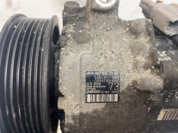 MERCEDES-BENZ 4471505693 GE447150-5693 4471505692 GE447150-5692 AC / aircon Compressor MERCEDES-BENZ VITO / V-CLASS (W447) (2014-) — thumbnail 3