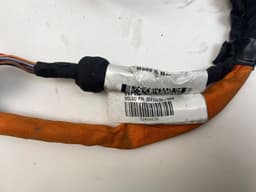 VOLVO 32416636 Battery charging port / dock VOLVO XC90 II (2014-) — thumbnail 5