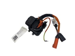 VOLVO 32416636 Battery charging port / dock VOLVO XC90 II (2014-) — thumbnail 1