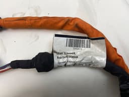 VOLVO 32416636 Battery charging port / dock VOLVO XC90 II (2014-) — thumbnail 3