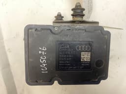 AUDI 10021204834 10.0212-0483.4 ABS hydraulic unit / pump AUDI Q7 (4L) (2006-2015) — thumbnail 4