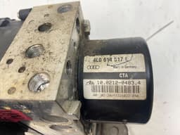 AUDI 10021204834 10.0212-0483.4 ABS hydraulic unit / pump AUDI Q7 (4L) (2006-2015) — thumbnail 3