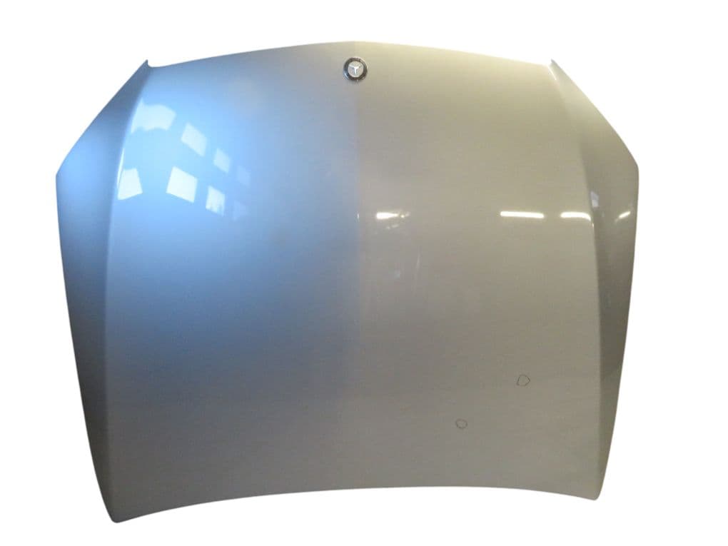 A2058800357 Bonnet MERCEDES-BENZ C-CLASS (W205) (2013-2021)