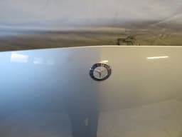 MERCEDES-BENZ A2058800357 Bonnet MERCEDES-BENZ C-CLASS (W205) (2013-2021) — thumbnail 3