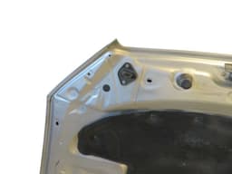 MERCEDES-BENZ A2058800357 Bonnet MERCEDES-BENZ C-CLASS (W205) (2013-2021) — thumbnail 9