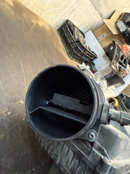 VOLVO 0281006346 31361223 Air Cleaner (filter box) VOLVO S60 II / V60 I (2010-2018) — thumbnail 8