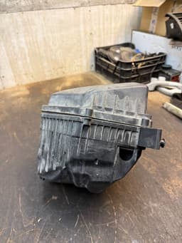 VOLVO 0281006346 31361223 Air Cleaner (filter box) VOLVO S60 II / V60 I (2010-2018) — thumbnail 4