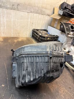 VOLVO 0281006346 31361223 Air Cleaner (filter box) VOLVO S60 II / V60 I (2010-2018) — thumbnail 5