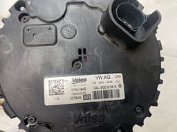 AUDI 2724194E IST80S059 Alternator AUDI A5 (B9, F5) (2016-) — thumbnail 3