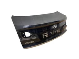 HYUNDAI 692003Z310 Bootlid / tailgate HYUNDAI i40 (VF) (2011-2019) — thumbnail 2