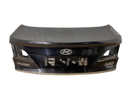 HYUNDAI 692003Z310 Bootlid / tailgate HYUNDAI i40 (VF) (2011-2019) — thumbnail 1