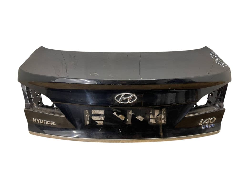 HYUNDAI 692003Z310 Bootlid / tailgate HYUNDAI i40 (VF) (2011-2019)