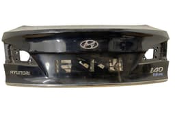 HYUNDAI 692003Z310 Bootlid / tailgate HYUNDAI i40 (VF) (2011-2019) — thumbnail 4