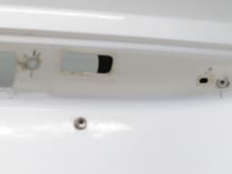 MERCEDES-BENZ A1647401105 A1647401305 A1647401705 A164740170564 Bootlid / tailgate MERCEDES-BENZ GL-CLASS (X164) (2006-2012) — thumbnail 6