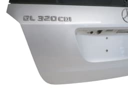 MERCEDES-BENZ A1647401105 A1647401305 A1647401705 A164740170564 Bootlid / tailgate MERCEDES-BENZ GL-CLASS (X164) (2006-2012) — thumbnail 2