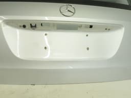 MERCEDES-BENZ A1647401105 A1647401305 A1647401705 A164740170564 Bootlid / tailgate MERCEDES-BENZ GL-CLASS (X164) (2006-2012) — thumbnail 4