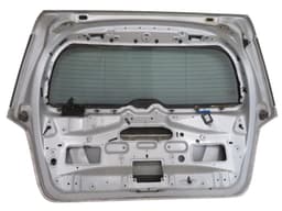 MERCEDES-BENZ A1647401105 A1647401305 A1647401705 A164740170564 Bootlid / tailgate MERCEDES-BENZ GL-CLASS (X164) (2006-2012) — thumbnail 8