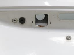 MERCEDES-BENZ A1647401105 A1647401305 A1647401705 A164740170564 Bootlid / tailgate MERCEDES-BENZ GL-CLASS (X164) (2006-2012) — thumbnail 5