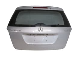 MERCEDES-BENZ A1647401105 A1647401305 A1647401705 A164740170564 Bootlid / tailgate MERCEDES-BENZ GL-CLASS (X164) (2006-2012) — thumbnail 1