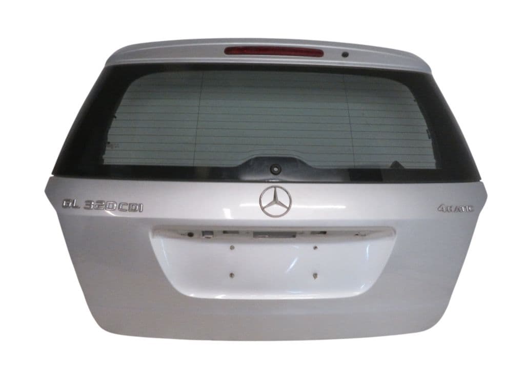 MERCEDES-BENZ A1647401105 A1647401305 A1647401705 A164740170564 Bootlid / tailgate MERCEDES-BENZ GL-CLASS (X164) (2006-2012)