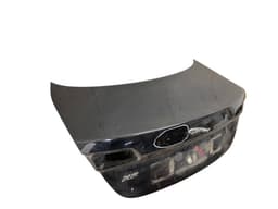JAGUAR C2Z1292 Bootlid / tailgate JAGUAR XF (X250, CC9) (2008-2015) — thumbnail 2