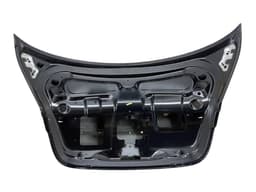 JAGUAR C2Z1292 Bootlid / tailgate JAGUAR XF (X250, CC9) (2008-2015) — thumbnail 7
