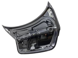 JAGUAR C2Z1292 Bootlid / tailgate JAGUAR XF (X250, CC9) (2008-2015) — thumbnail 8
